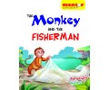 The Monkey and the Fisherman